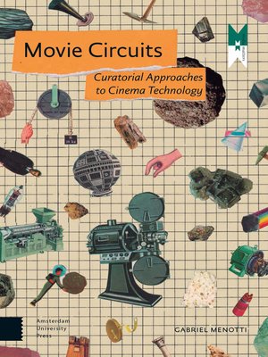 cover image of Movie Circuits